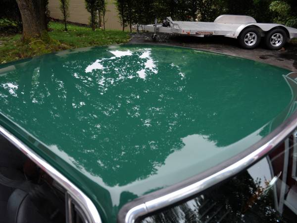 MGC GT, overdrive, mint condition, MGC, MGB, GT - - by for sale in Verona, PA – photo 22