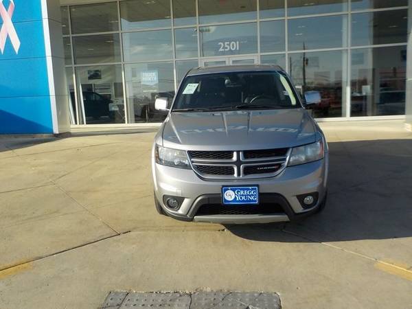 2019 Dodge Journey GT suv Billet Clearcoat - cars & trucks - by... for sale in Norwalk, IA – photo 2