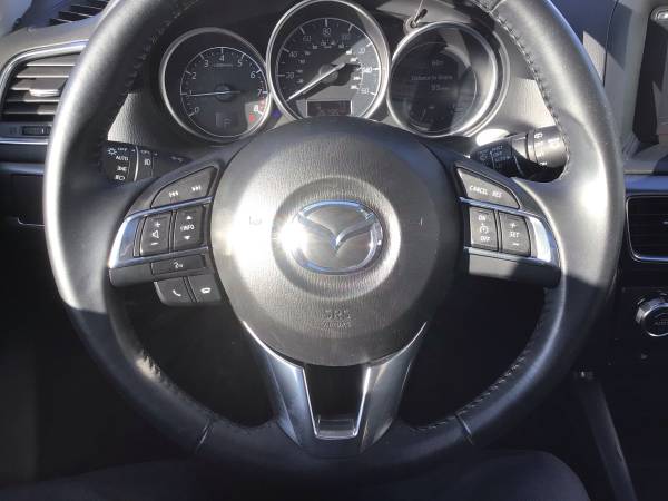2016 MAZDA CX-5 - - by dealer - vehicle for sale in Eureka, CA – photo 12