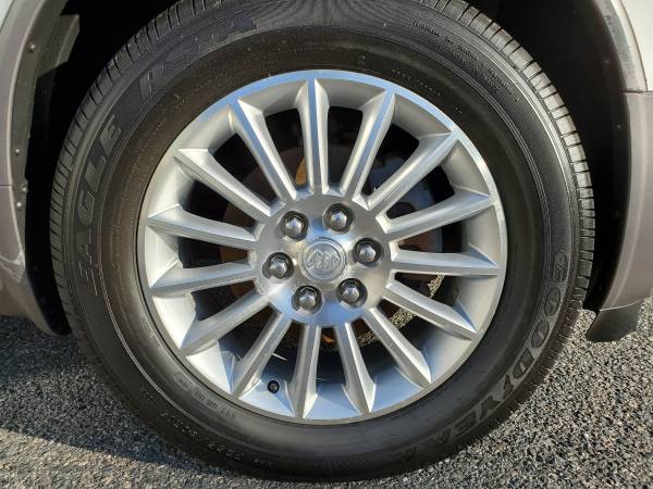 2012*Buick* *Enclave*Leather AWD($1699DOWN-$279Month) - cars &... for sale in Tewksbury, MA – photo 21