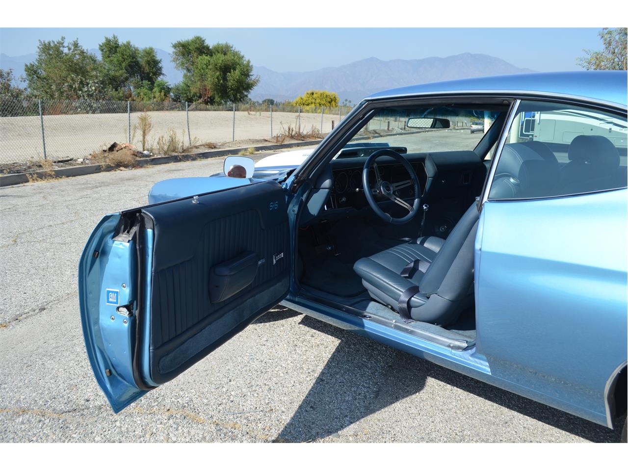 1970 Chevrolet Chevelle SS for sale in Arcadia, CA – photo 11