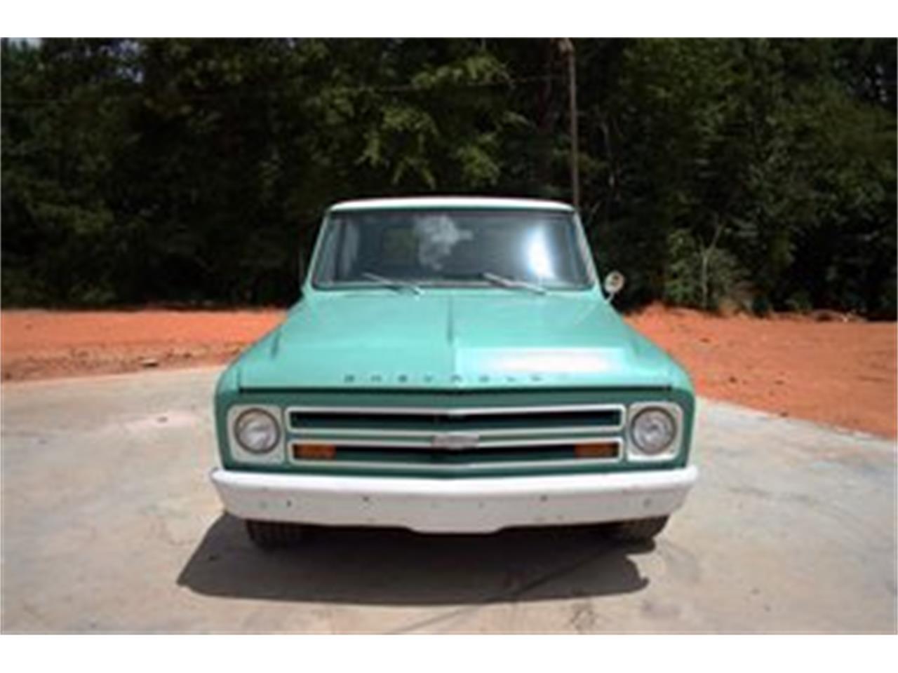 1967 Chevrolet C10 for sale in Roanoke, AL – photo 5