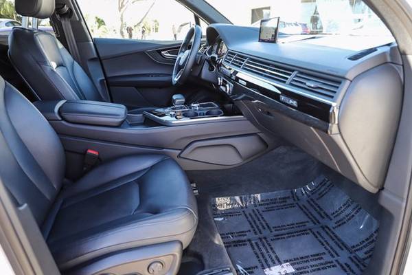 2018 Audi Q7 Prestige - cars & trucks - by dealer - vehicle... for sale in Santa Barbara, CA – photo 16