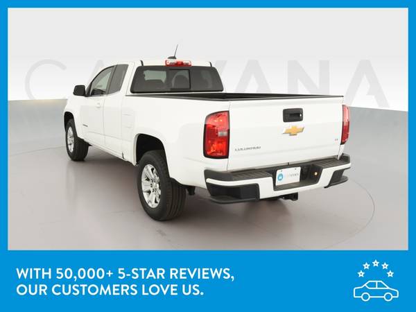 2016 Chevy Chevrolet Colorado Extended Cab LT Pickup 2D 6 ft pickup for sale in Other, OR – photo 6