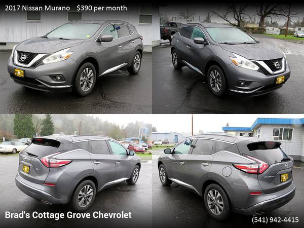 439/mo - 2018 Chevrolet Malibu LS - - by dealer for sale in Cottage Grove, OR – photo 17