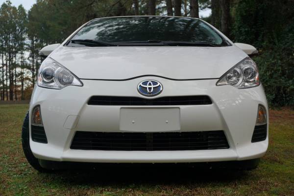 2013 Toyota Prius C for sale in Monroe, NC – photo 5