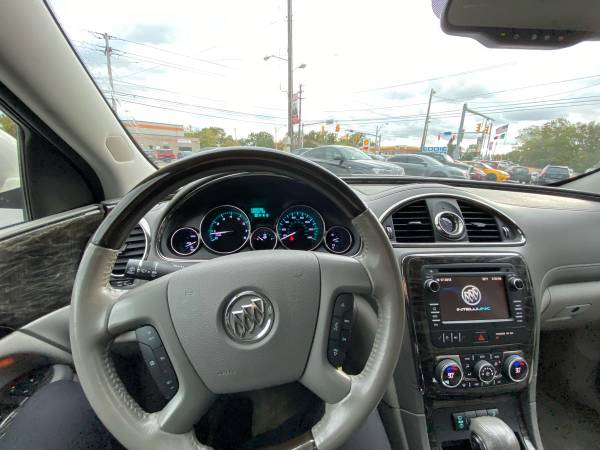 2013 Buick Enclave for sale in Wickliffe, OH – photo 6