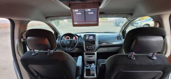 2015 grand caravan - cars & trucks - by owner - vehicle automotive... for sale in National City, CA – photo 5