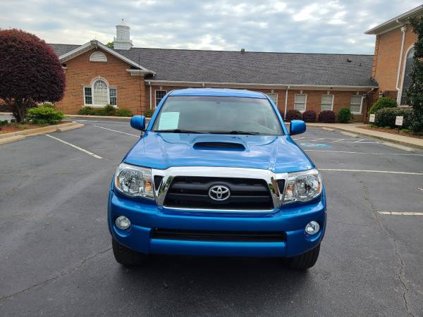2011 toyota tacoma 59k - - by dealer - vehicle for sale in Cowpens, NC – photo 8