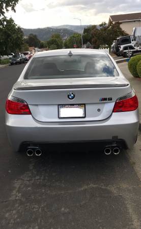 2006 BMW 525i for sale in Vacaville, CA – photo 15