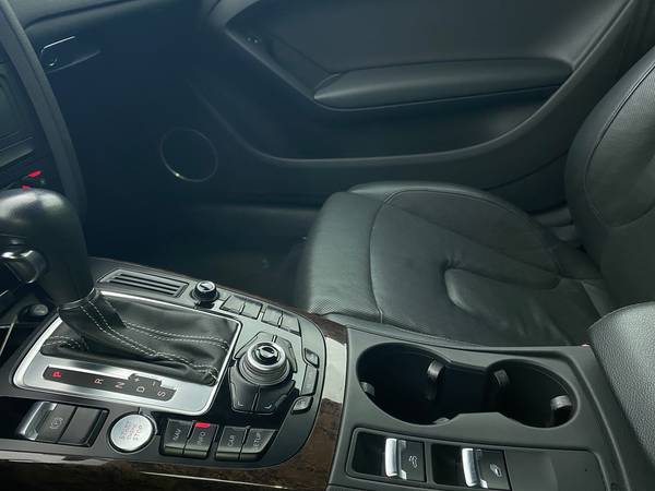2010 Audi S5 3.0T Quattro Cabriolet 2D Convertible Gray - FINANCE -... for sale in Las Vegas, NV – photo 22
