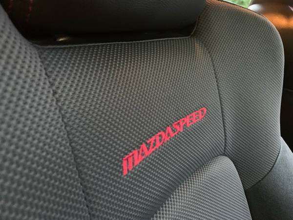 2008 Mazda Mazdaspeed3 GT 80K Miles!!!...$8,995 for sale in TAMPA, FL – photo 20
