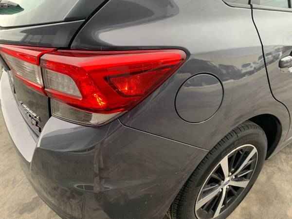 2019 Subaru Impreza 2 0i Premium 5-door CVT for sale in Council Bluffs, NE – photo 15