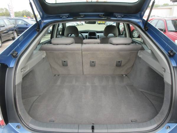 2008 Toyota Prius Hybrid - Automatic/Wheels/Low Miles - SALE... for sale in Des Moines, IA – photo 9