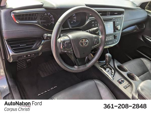 2016 Toyota Avalon XLE Plus SKU:GU232673 Sedan - cars & trucks - by... for sale in Corpus Christi, TX – photo 14