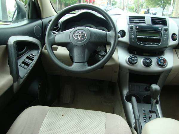 2008 Toyota RAV4 103xxx mls for sale in Passaic, NJ – photo 17