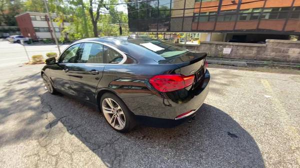 2019 BMW 430i xDrive - - by dealer - vehicle for sale in Great Neck, NY – photo 14