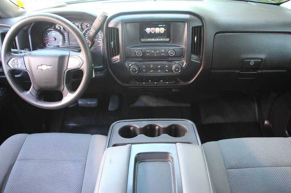 2015 Chevrolet Silverado 1500 Black ****BUY NOW!! for sale in Redwood City, CA – photo 18