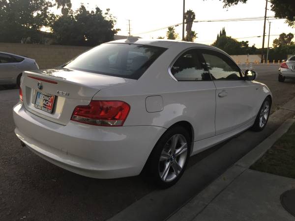 2013 BMW 128i for sale in Paramount, CA – photo 5