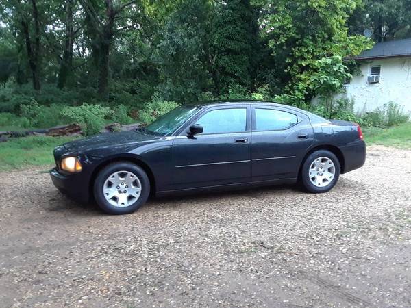 2006 dodge charger - cars & trucks - by owner - vehicle automotive... for sale in Blackwood, NJ – photo 3