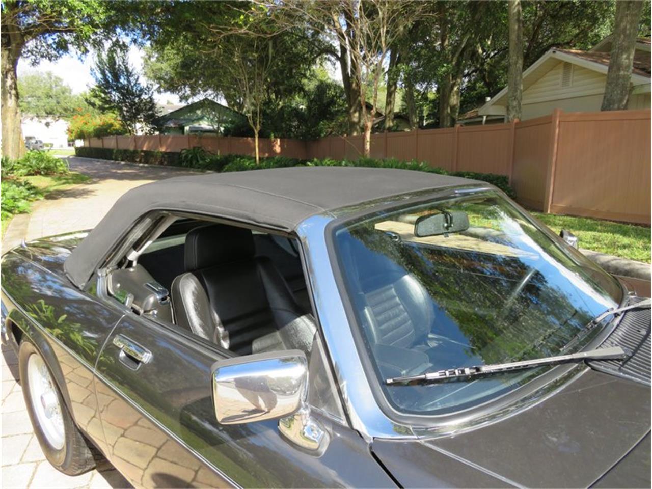 1989 Jaguar XJS for sale in Lakeland, FL – photo 41