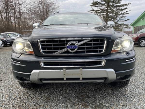 2013 Volvo XC90 3 2 Premier Plus AWD, LEATHER, ROOF, 3RD ROW for sale in Mount Pocono, PA – photo 3