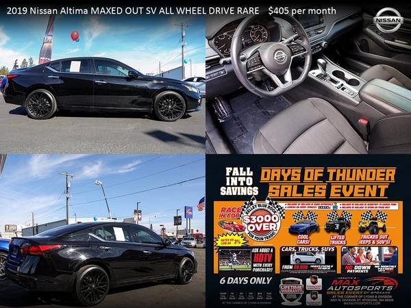 $446/mo - 2017 Audi A4 Premium Plus AWD - LIFETIME WARRANTY! - cars... for sale in Spokane, WA – photo 13
