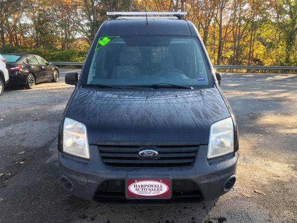 2012 Ford Transit Connect WE FINANCE ANYONE!!! for sale in Harpswell, ME – photo 8
