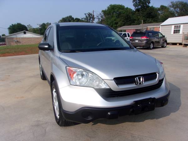 2009 HONDA CRV - cars & trucks - by dealer - vehicle automotive sale for sale in PALESTINE, TX – photo 2