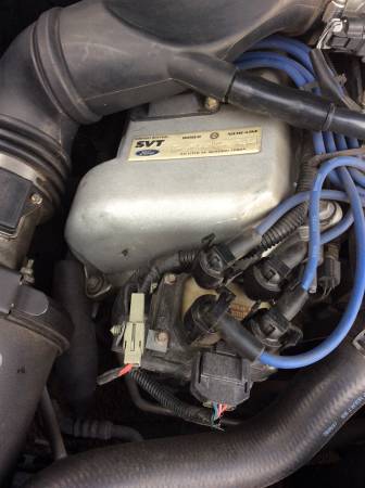 Mustang Cobra for sale in Duluth, MN – photo 2
