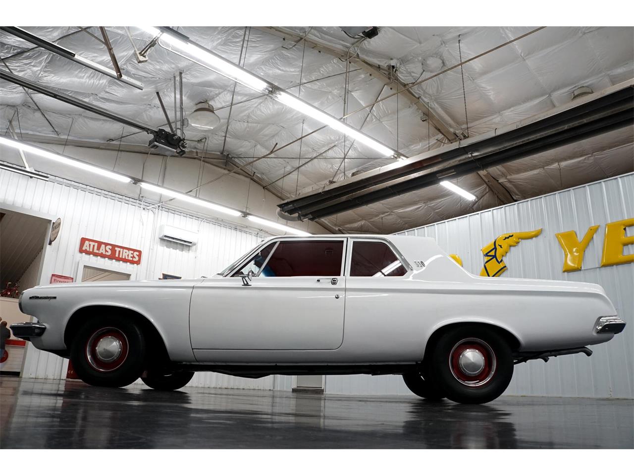 1963 Dodge Polara for sale in Homer City, PA – photo 65