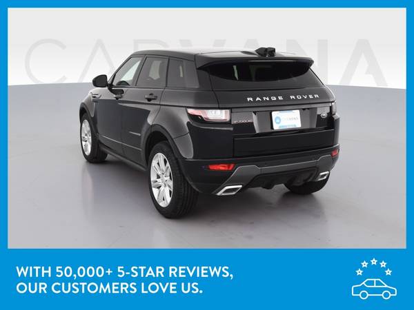 2018 Land Rover Range Rover Evoque HSE Dynamic Sport Utility 4D suv for sale in Imperial Beach, CA – photo 6