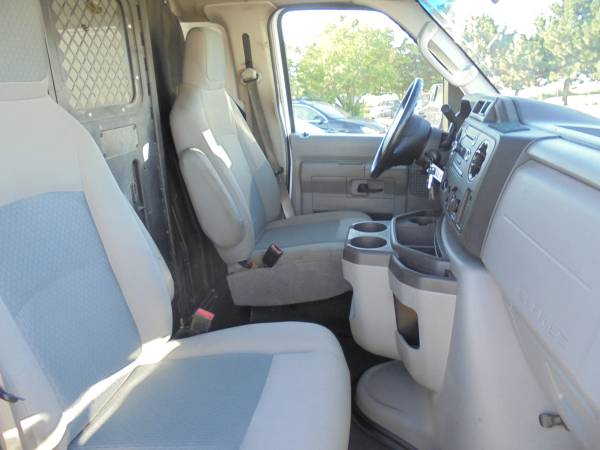 2014 Ford E250 Cargo Van *** Loaded *** for sale in Savage, MN – photo 8