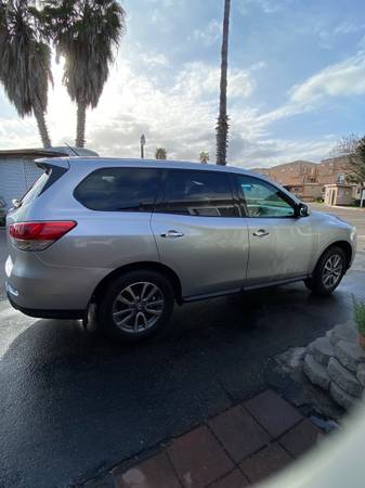2013 Nissan Pathfinder for sale in Chula vista, CA – photo 7