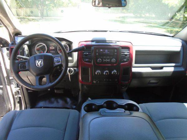 2013 RAM 2500 ST RUNS DRIVES GREAT SUPER CLEAN for sale in Lake Worth, TX – photo 16