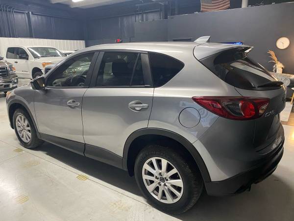 Mazda CX-5 - cars & trucks - by dealer - vehicle automotive sale for sale in Nixa, MO – photo 6