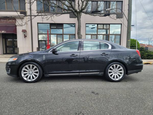 2011 LINCOLN MKS LUXURY AWD 3 5 V6 ECOBOOST - - by for sale in STATEN ISLAND, NY – photo 5