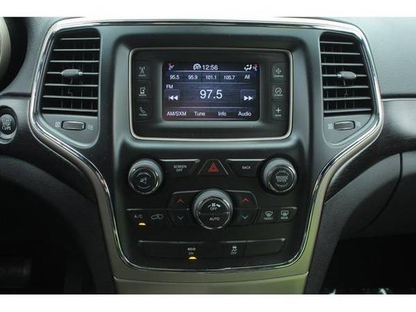 2014 Jeep Grand Cherokee SUV Laredo - Jeep Deep Cherry Red Crystal for sale in Green Bay, WI – photo 11