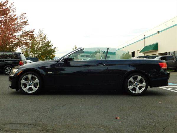 2008 BMW 328i 2Dr Hard Top Convertible , Leather Heated Sea 328i 2dr... for sale in Portland, OR – photo 5