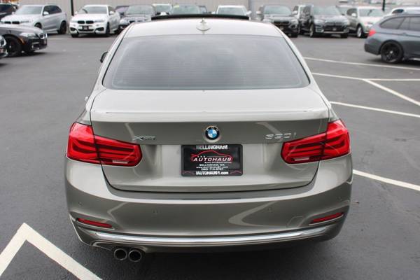 2017 BMW 3 Series 330i xDrive - cars & trucks - by dealer - vehicle... for sale in Bellingham, WA – photo 6