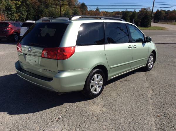 2008 Toyota Sienna LE! MUST SEE! - - by dealer for sale in Ashland, VA – photo 7
