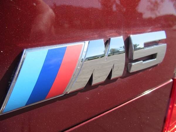 2006 BMW M5 manual 7-speed with SMG V-10 5.0L FAST & FUN!!! for sale in Phoenix, AZ – photo 18