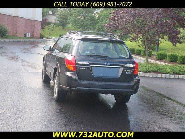 2005 Subaru Outback 3.0 R L.L.Bean Edition AWD 4dr Wagon - Wholesale... for sale in Hamilton Township, NJ – photo 16