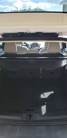 2016 Ford Escape Titanium AWD for sale in Muskegon, MI – photo 9