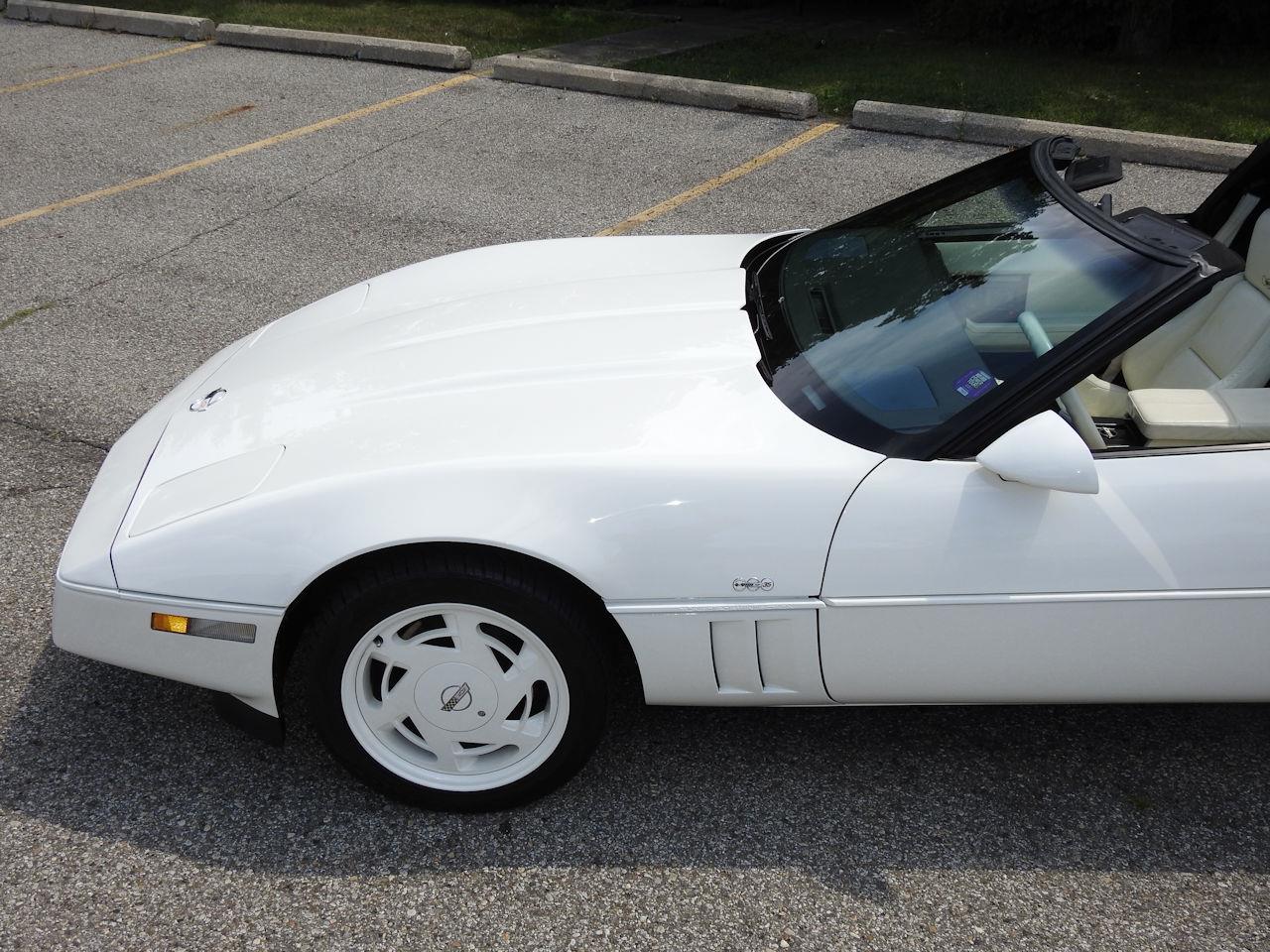 1988 Chevrolet Corvette for sale in O'Fallon, IL – photo 41