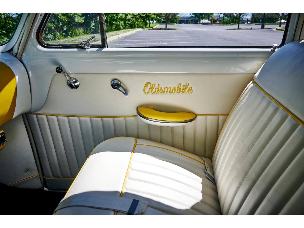 1949 Oldsmobile 88 for sale in O'Fallon, IL – photo 91