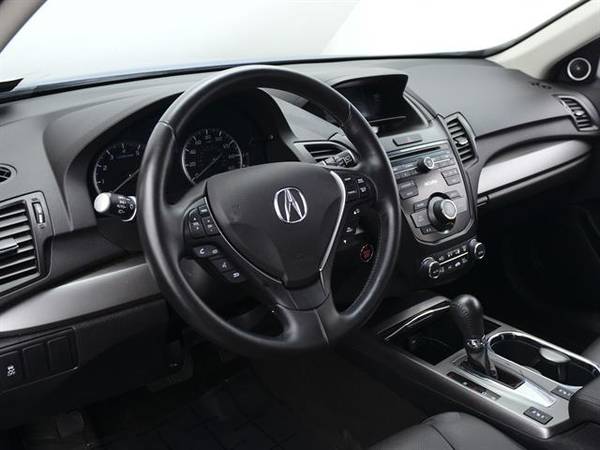 2015 Acura RDX Sport Utility 4D suv Dk. Gray - FINANCE ONLINE for sale in Mount Wolf, PA – photo 2