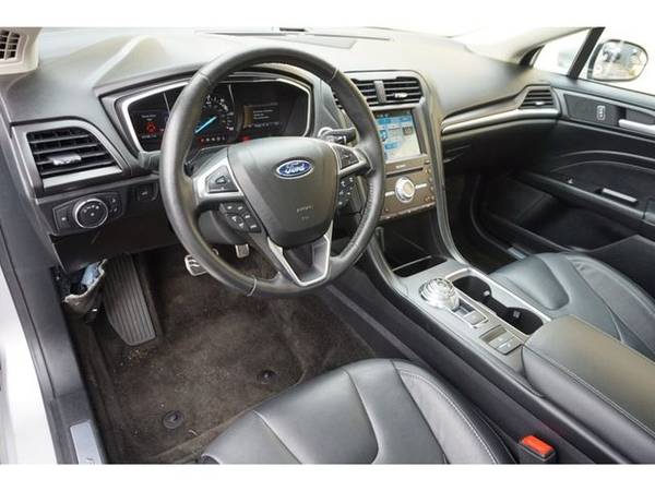 2017 Ford Fusion - cars & trucks - by dealer - vehicle automotive sale for sale in Metairie, LA – photo 20