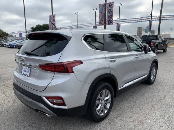 2019 Hyundai Santa Fe SE for sale in San Antonio, TX – photo 3