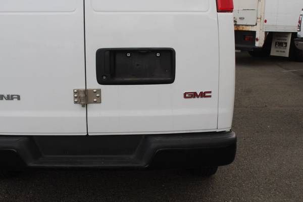 2012 GMC SAVANA CARGO VA Work Van for sale in Federal Way, WA – photo 6
